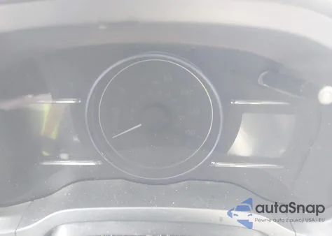 2020 Honda Hr-V 2Wd Ex z USA, uszkodzony, nr VIN 3CZRU5H51LM711419